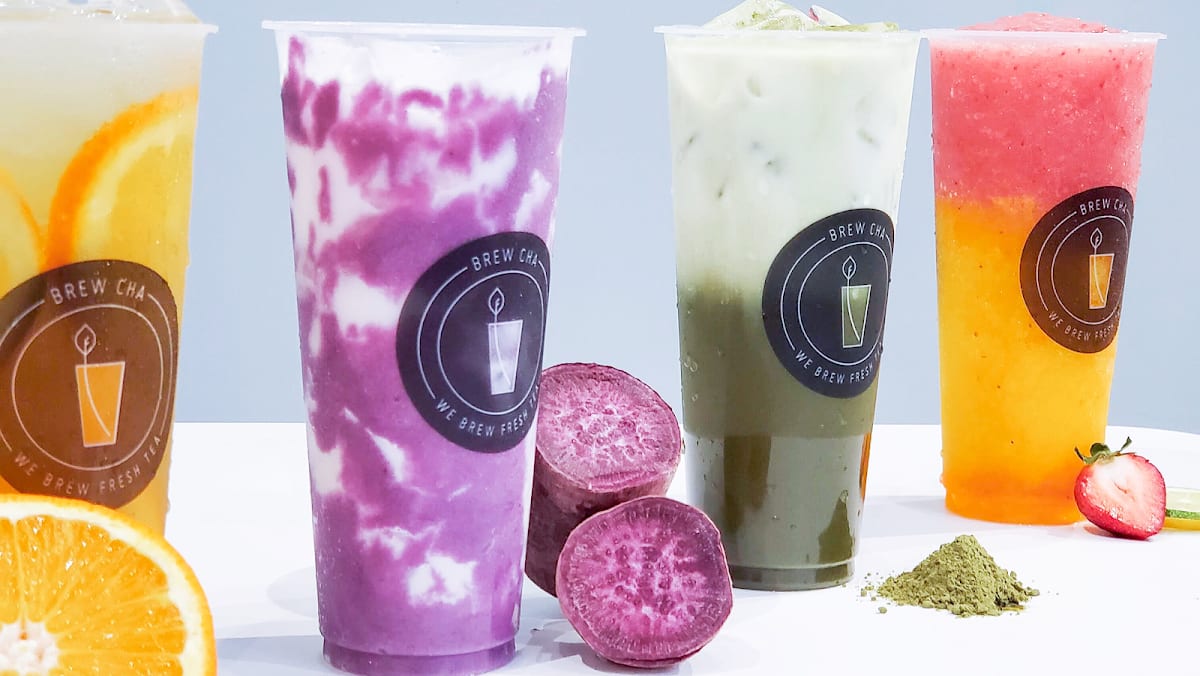 Brew Cha & Matcha - Photo 2