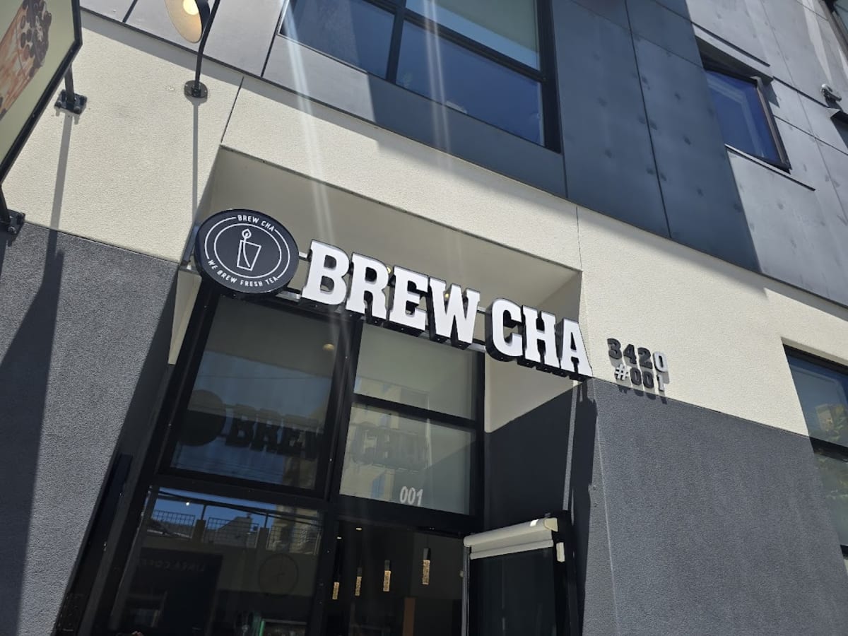 Brew Cha & Matcha - Photo 5