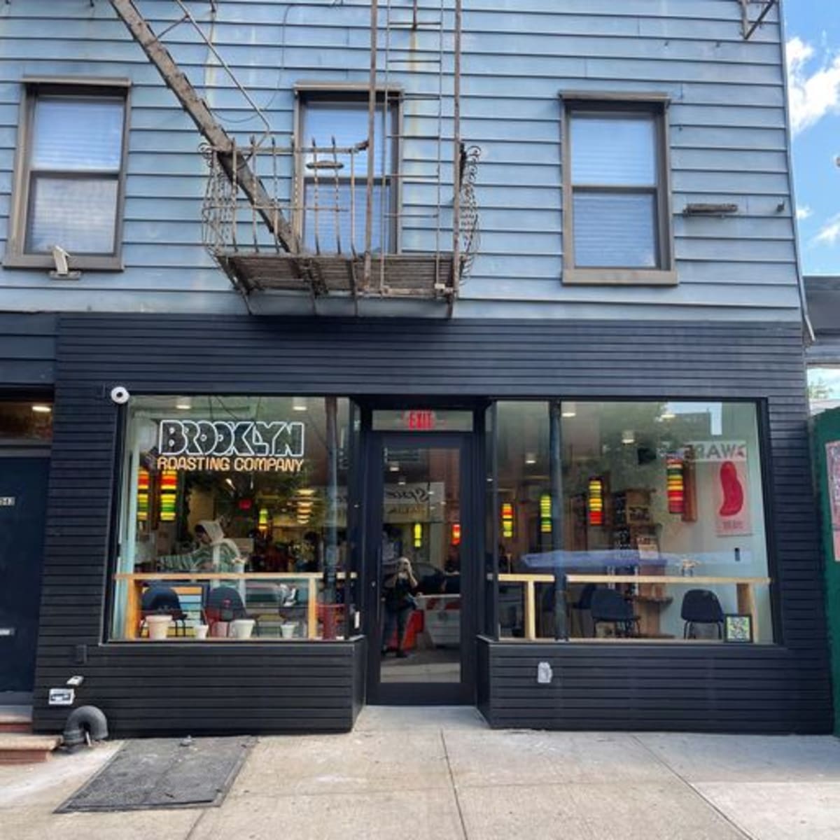 Brooklyn Roasting Company - Photo 1