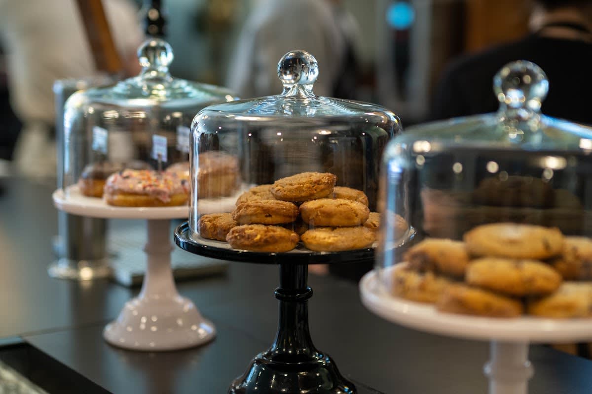 Brooklyn Roasting Company - Photo 2