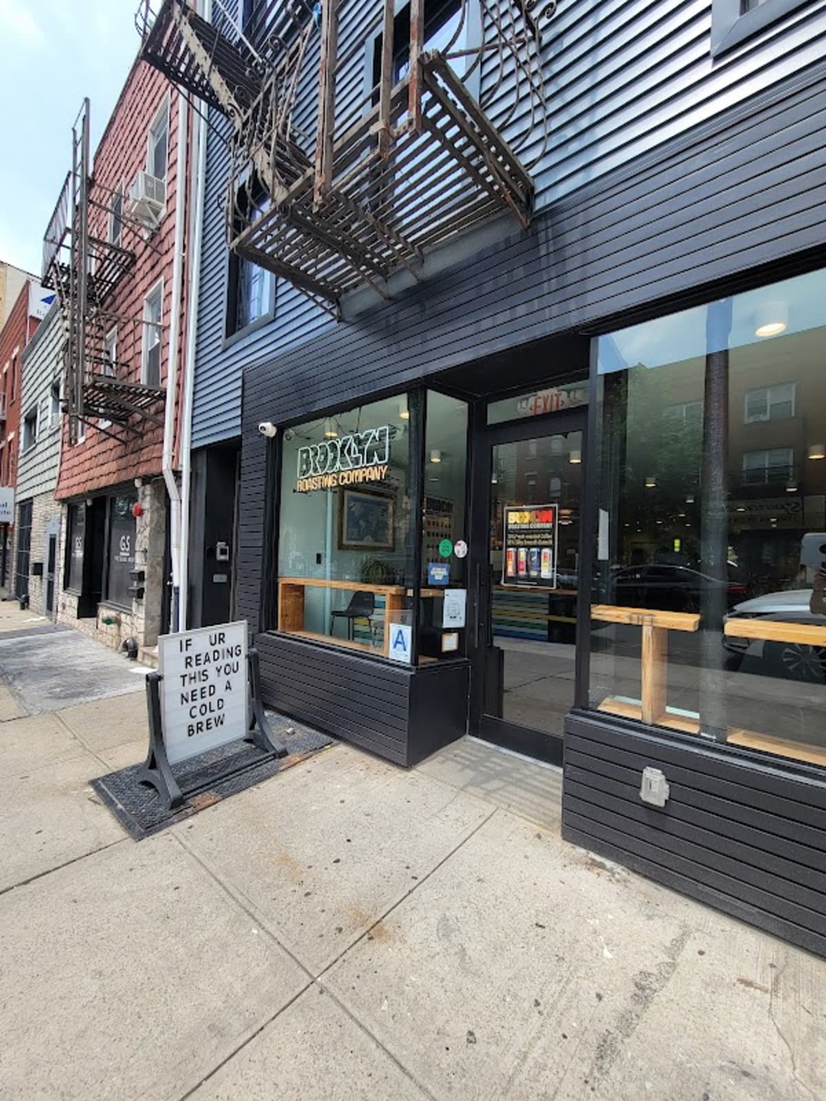 Brooklyn Roasting Company - Photo 4