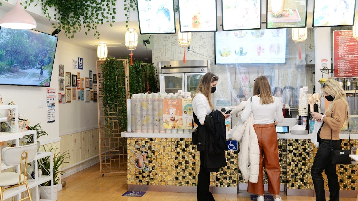 By Me Boba Tea - Photo 1