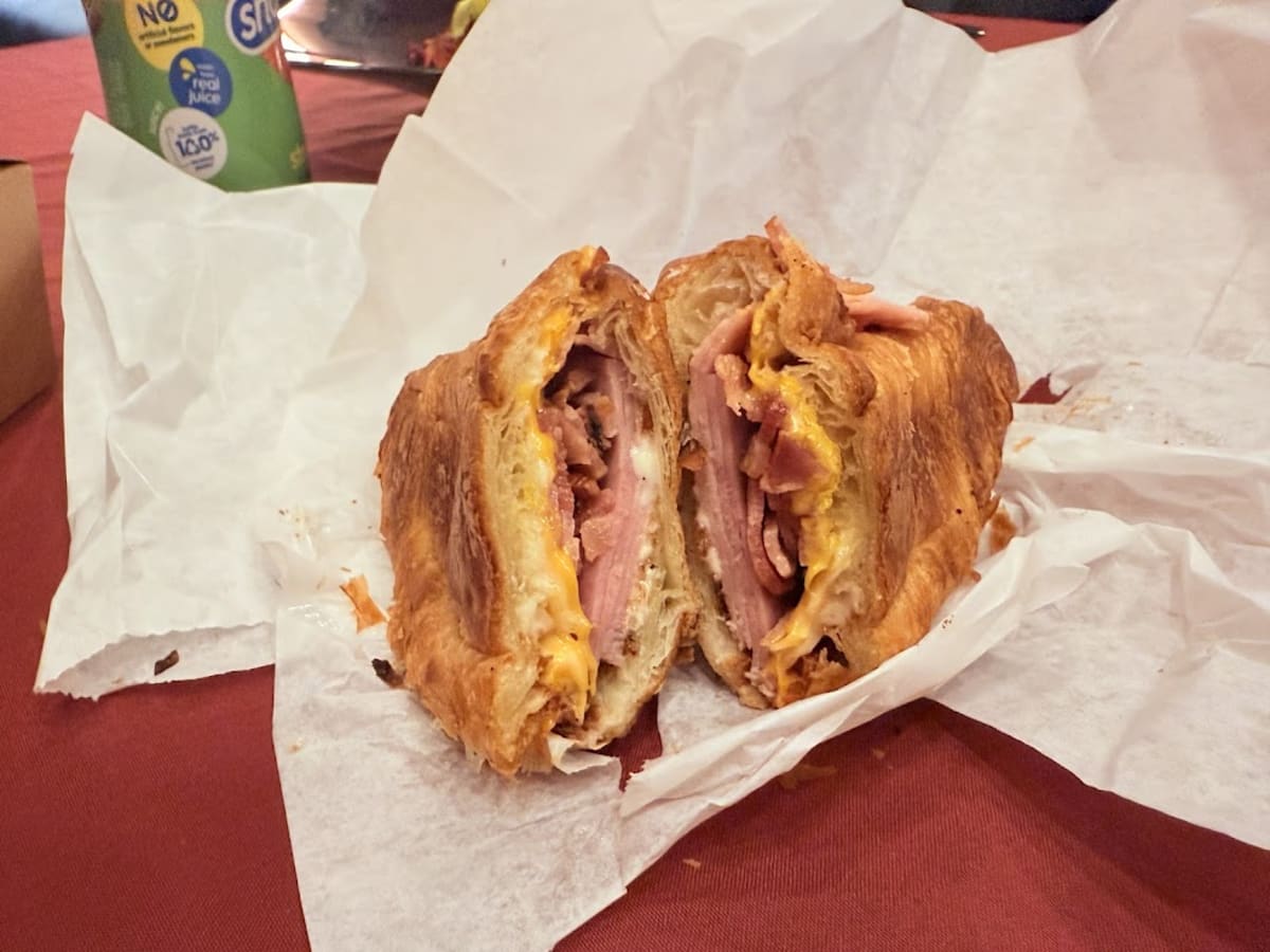 Café Atlas - Photo 2