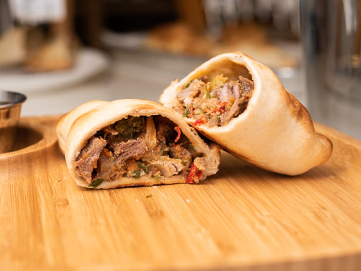 Cafe Buenos Aires SF - Photo 2