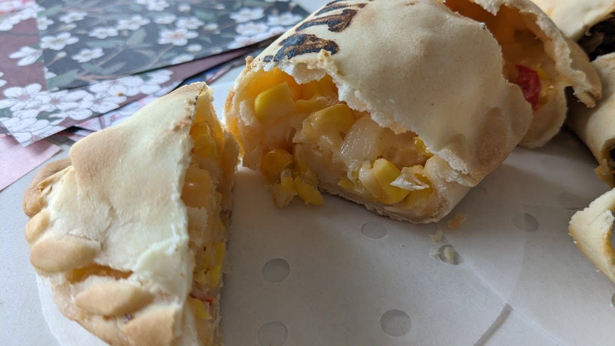 Cafe Buenos Aires SF - Photo 4