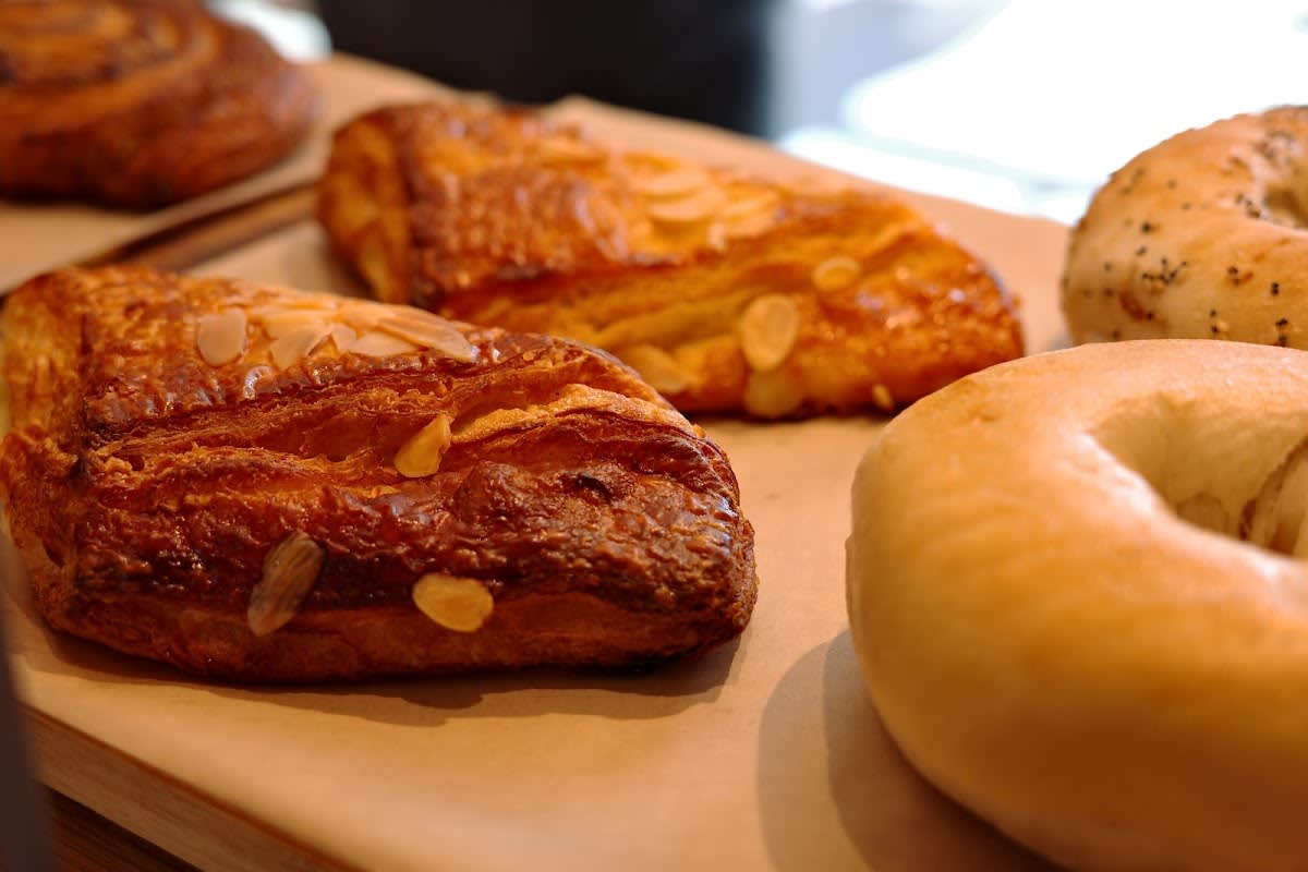 Cafe Comma - Photo 3