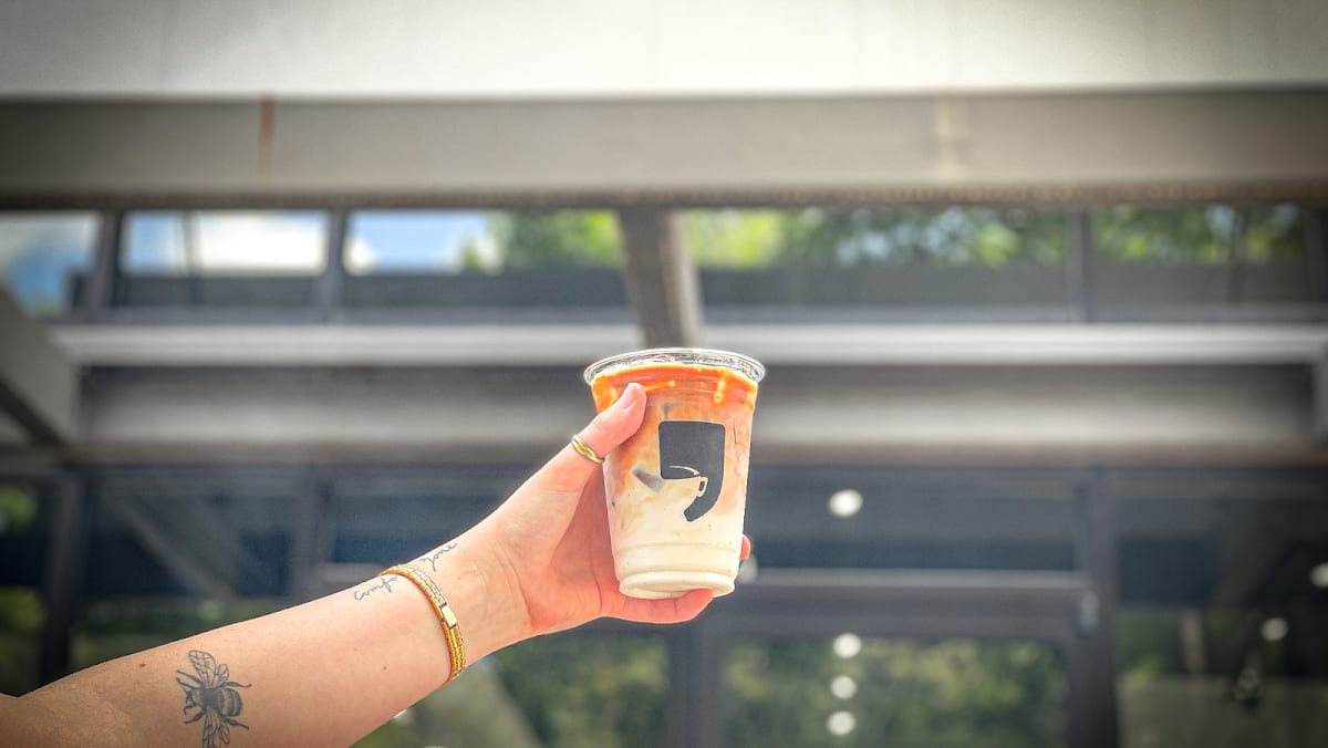 Cafe Comma - Photo 4