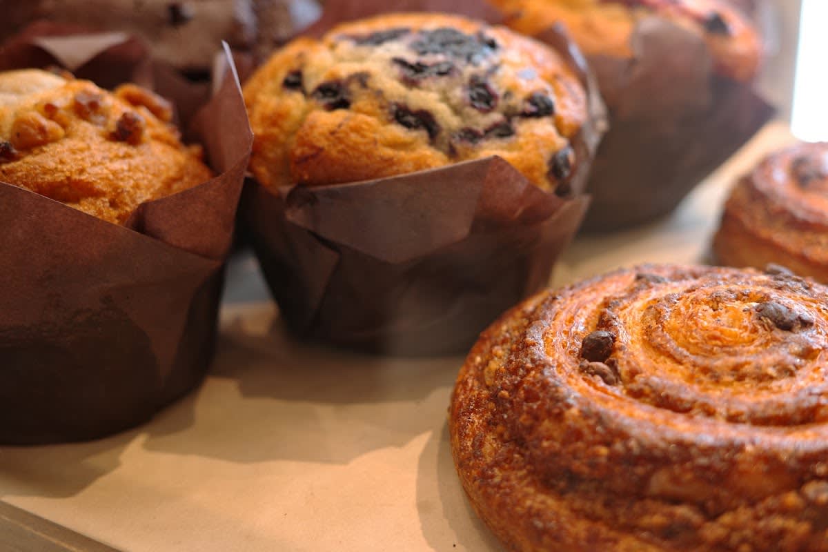 Cafe Comma - Photo 5