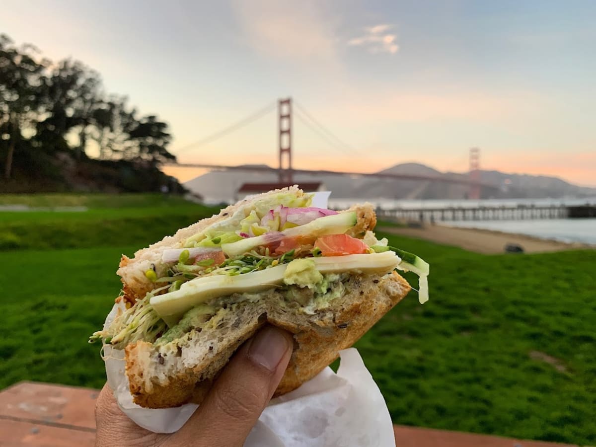 Cafe Enchante - Photo 2