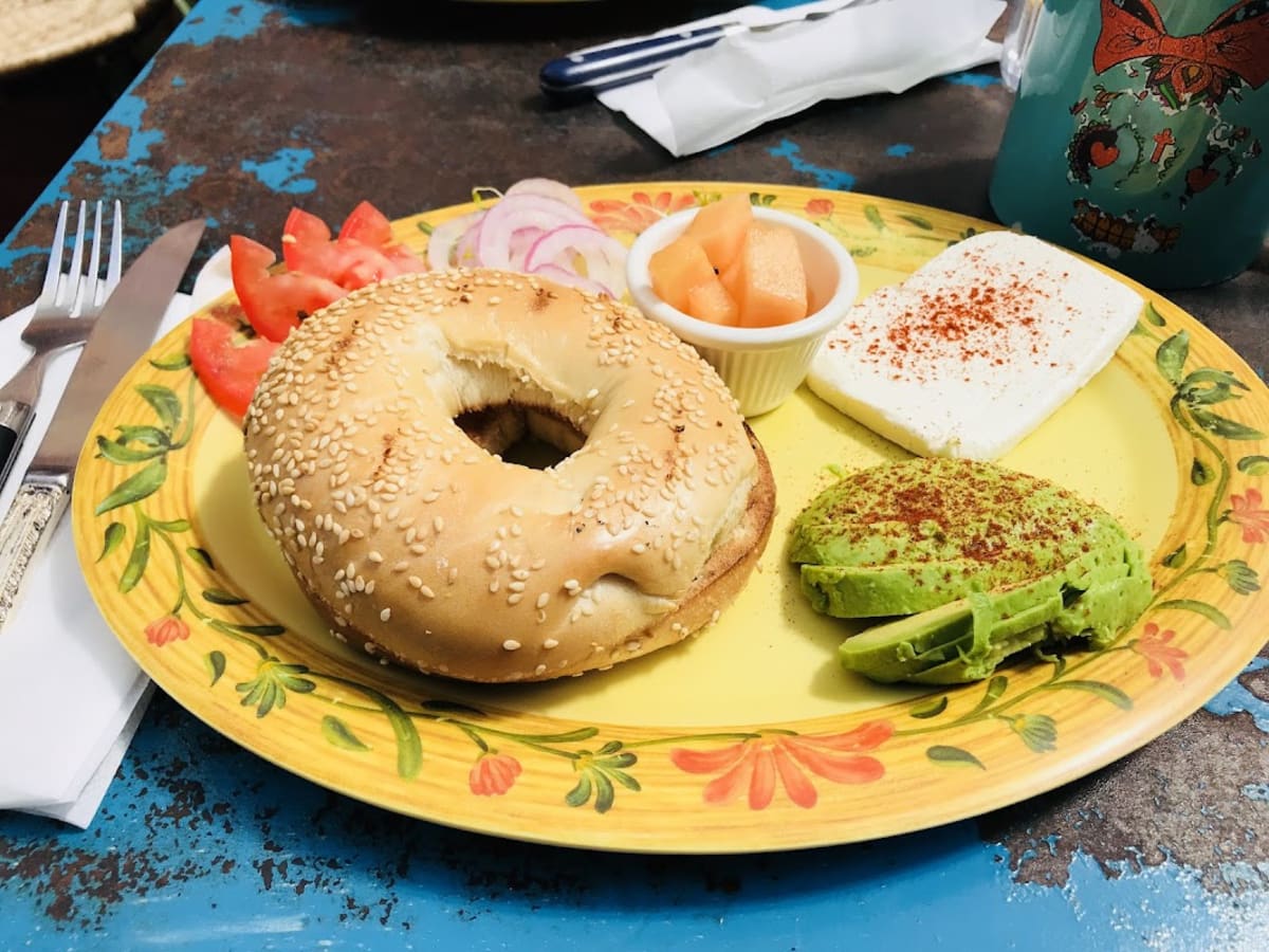 Cafe International - Photo 2