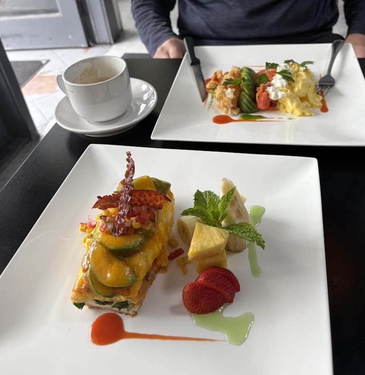 Cafe La Flore Irving - Photo 5