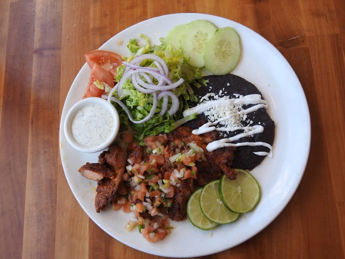 Cafe La Taza - Photo 3