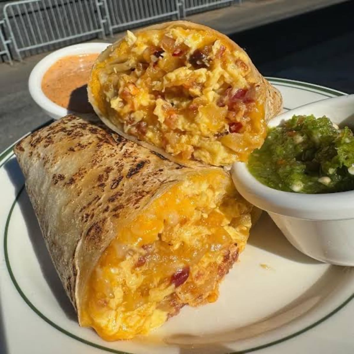 Cafe Los Feliz - Photo 3