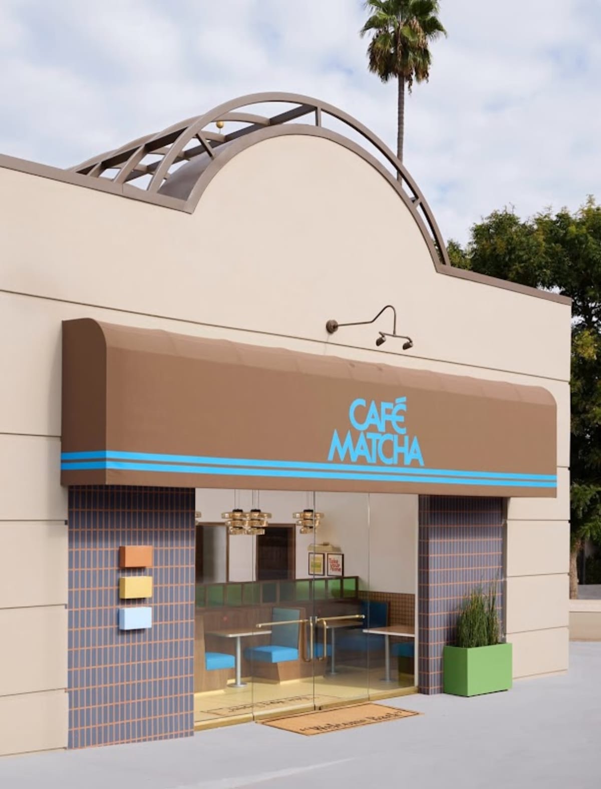 Café Matcha - Photo 1