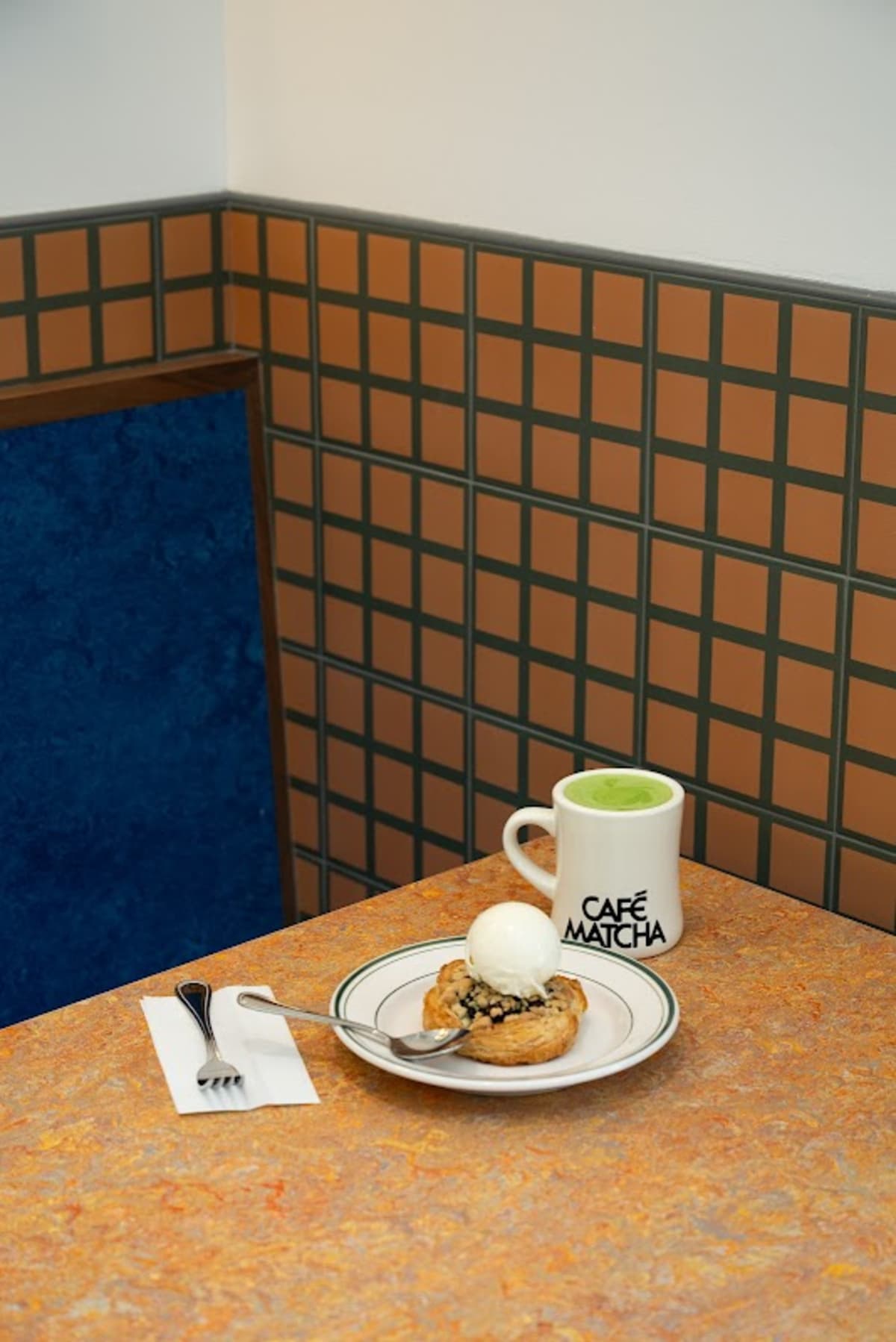 Café Matcha - Photo 4