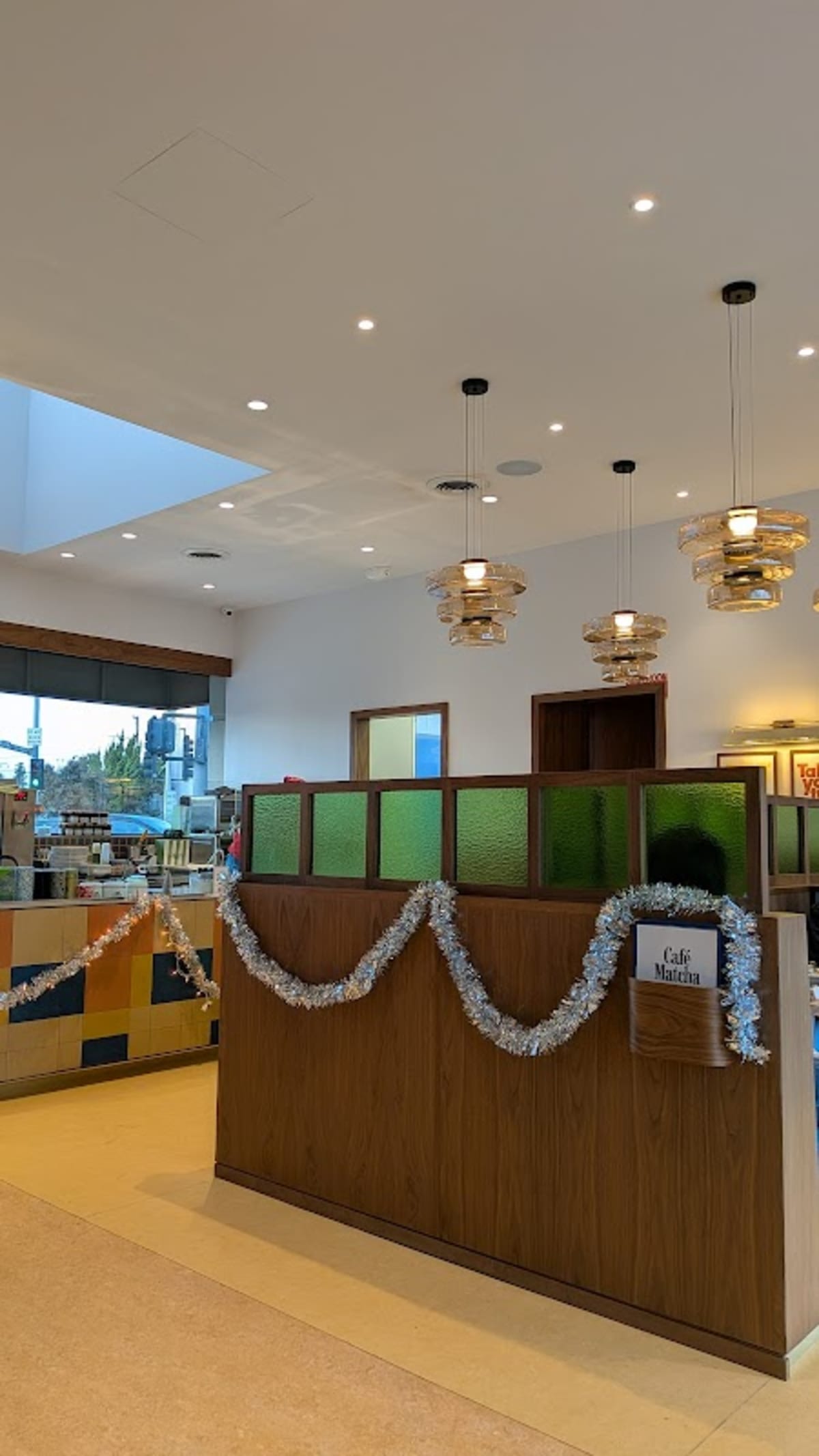 Café Matcha - Photo 5