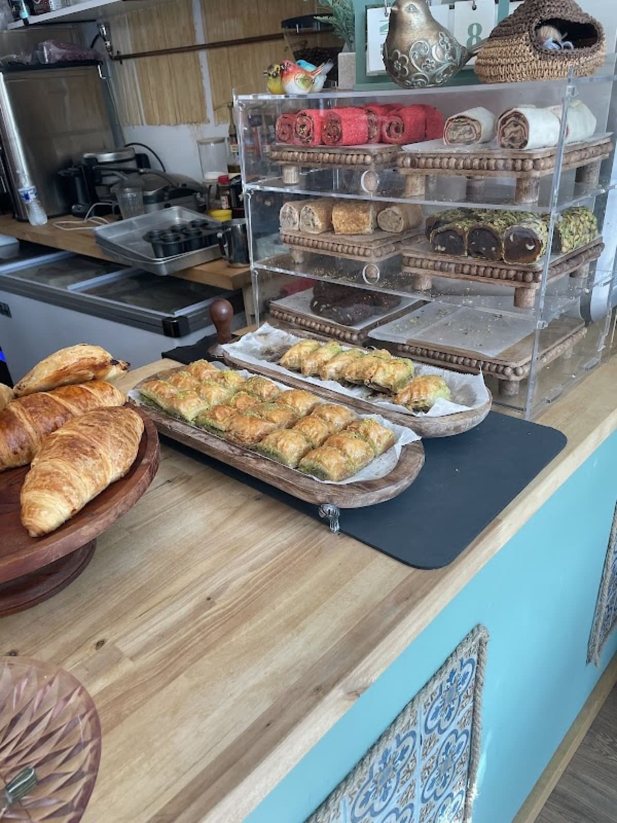 Cafe Sparrow - Photo 2