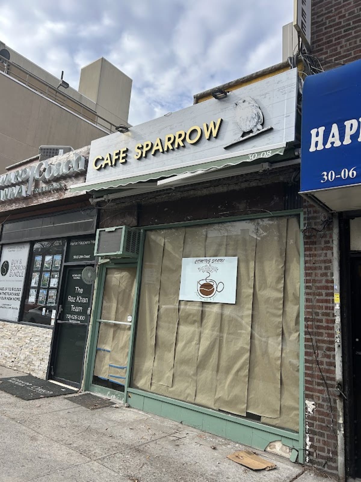 Cafe Sparrow - Photo 5