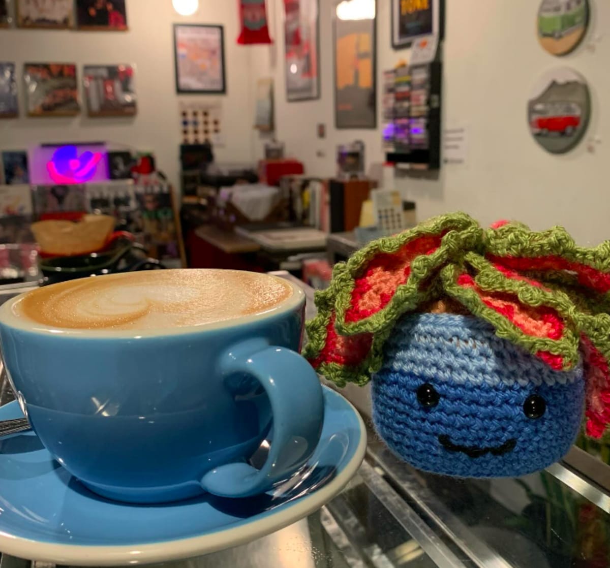 Cafe Suspiro - Photo 2