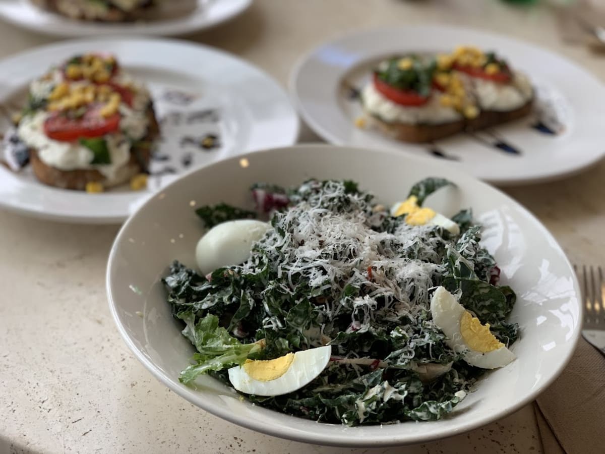 Caffe Bianco - Photo 3