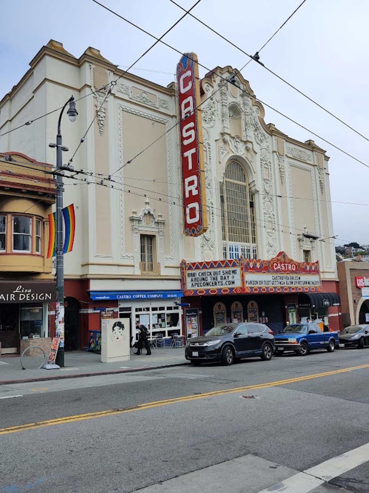 Castro Coffee Company - Photo 3