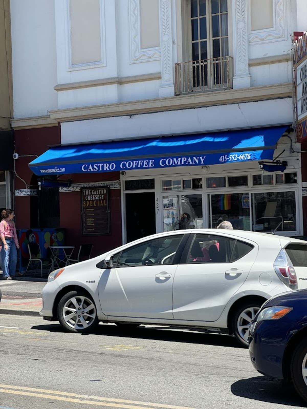 Castro Coffee Company - Photo 4