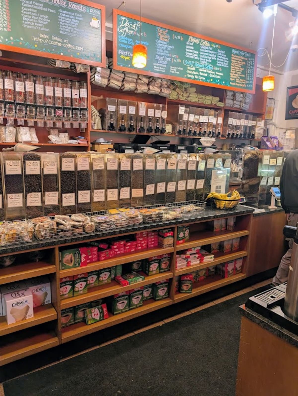 Castro Coffee Company - Photo 5