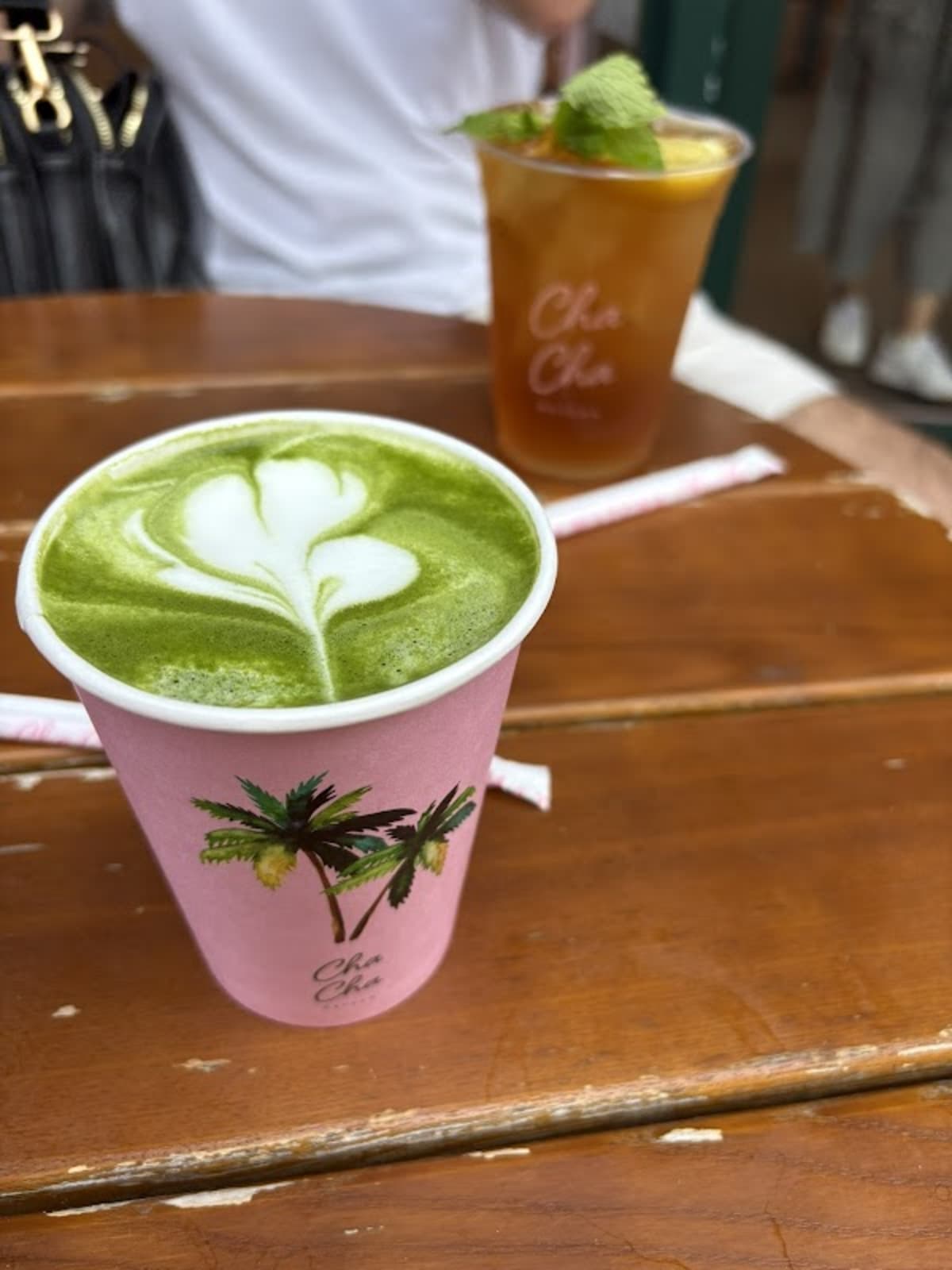 Cha Cha Matcha - Photo 2