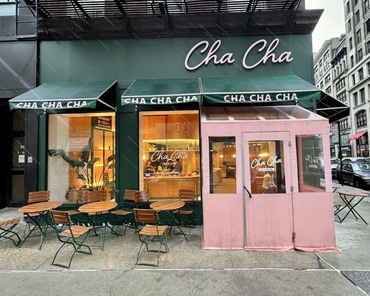 Cha Cha Matcha - Photo 3