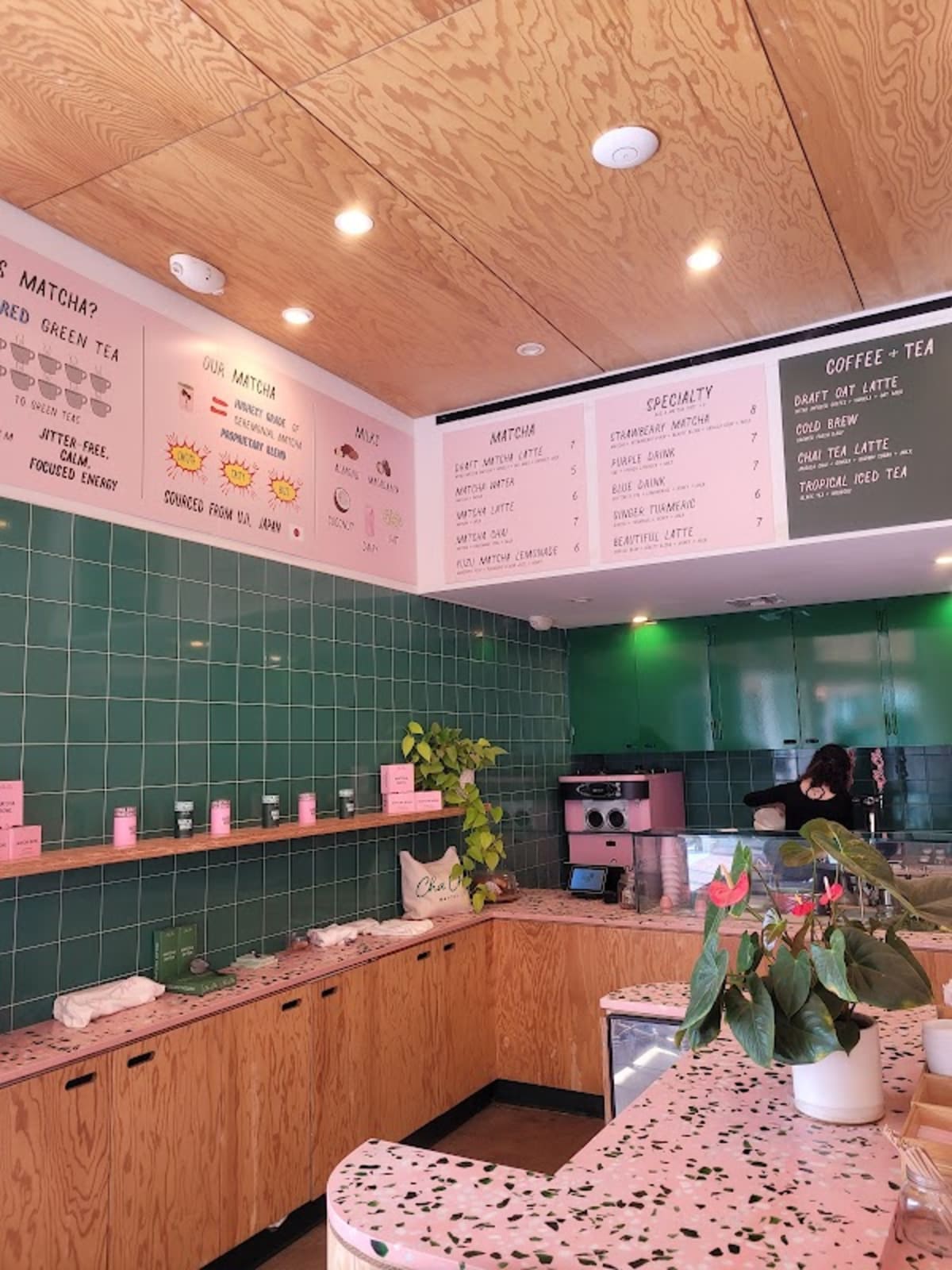 Cha Cha Matcha - Photo 5