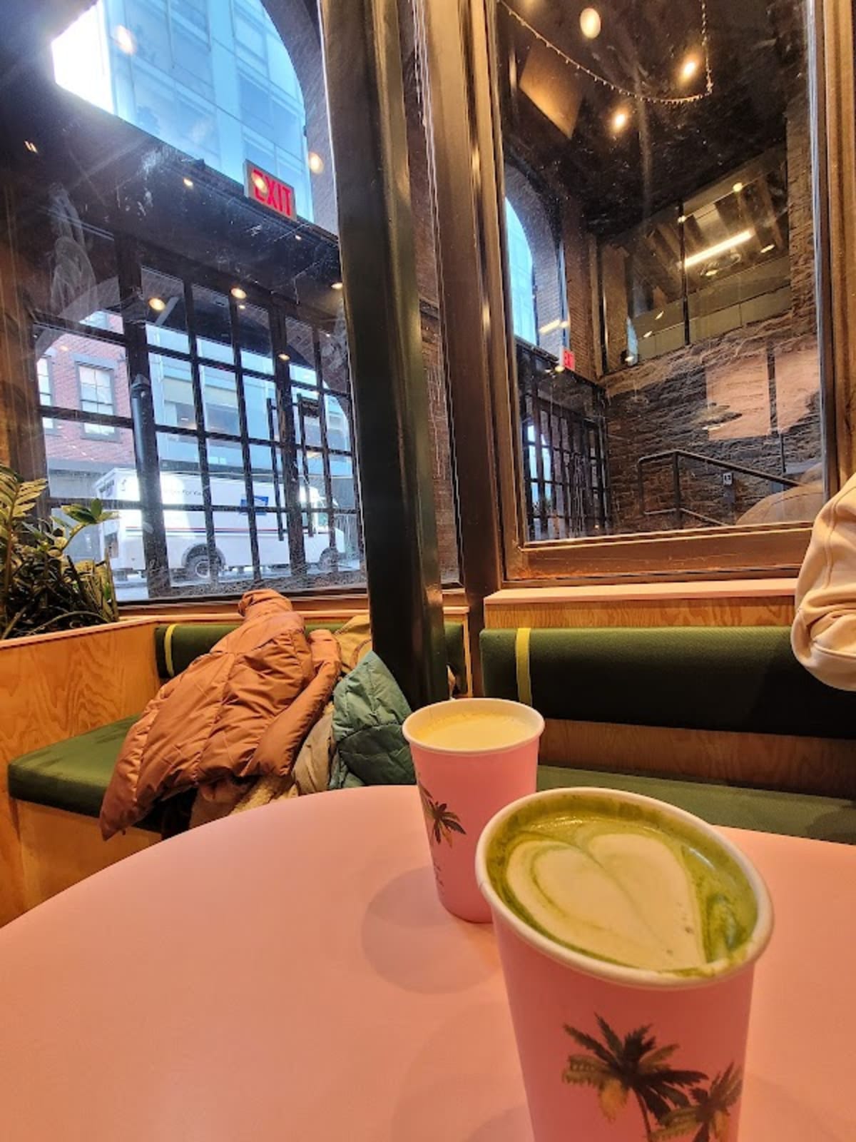 Cha Cha Matcha - Photo 2