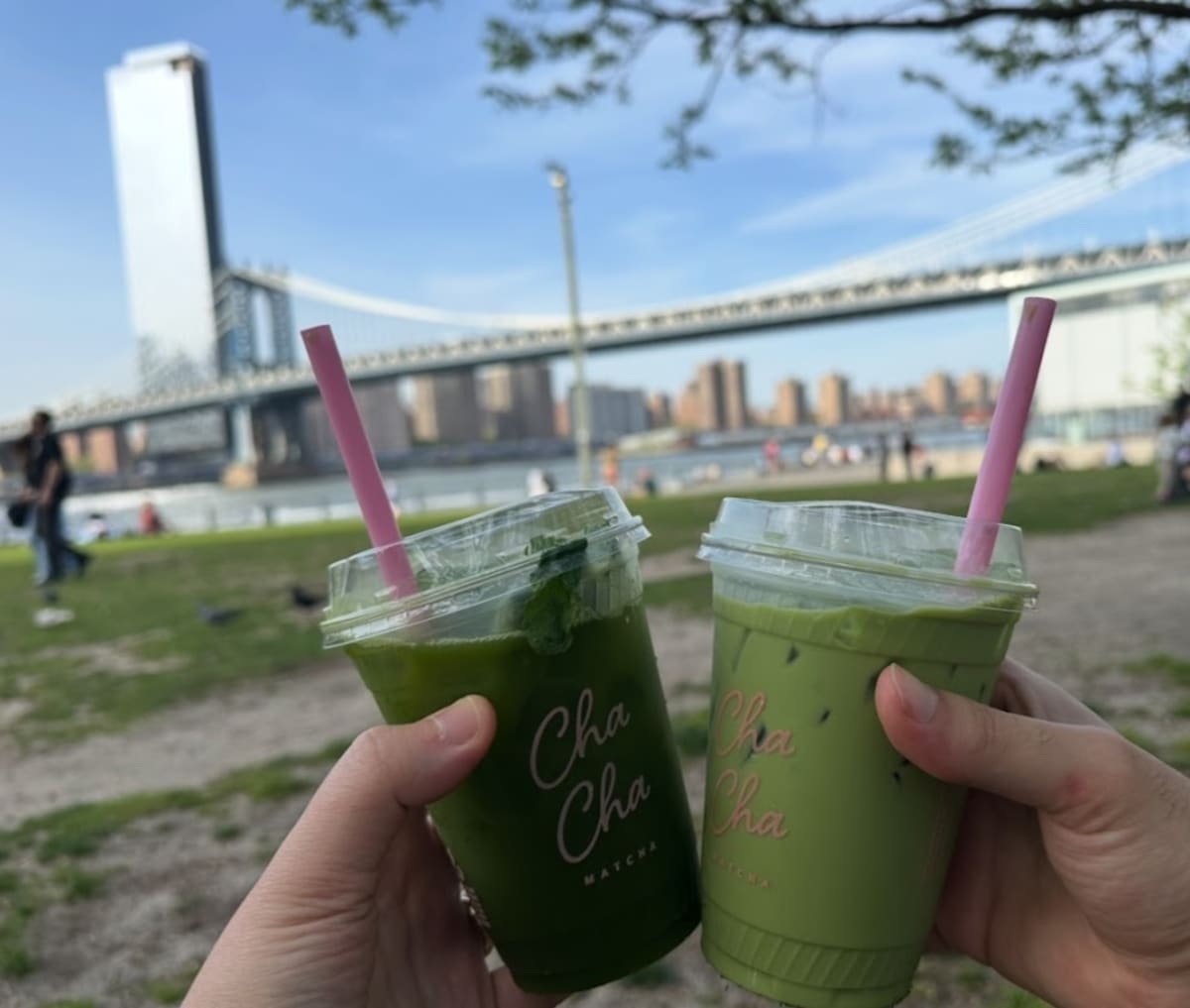 Cha Cha Matcha - Photo 3