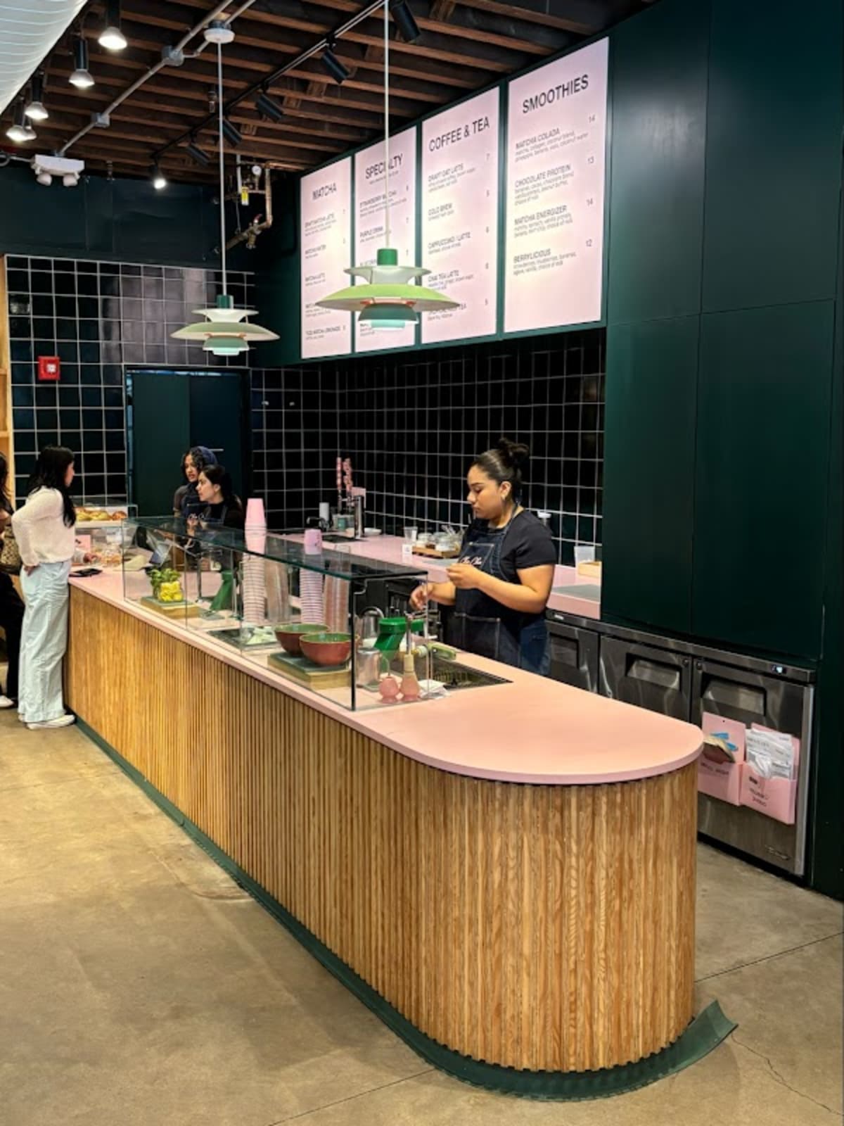 Cha Cha Matcha - Photo 4