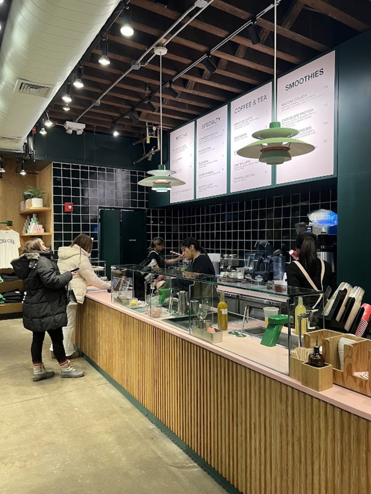 Cha Cha Matcha - Photo 5