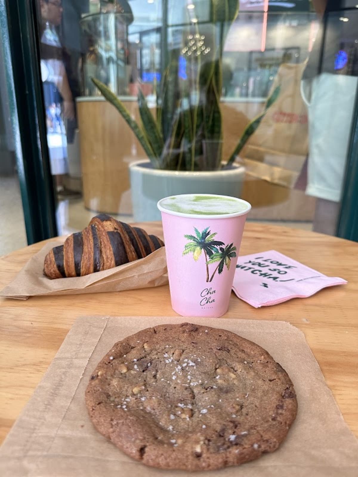 Cha Cha Matcha - Photo 2