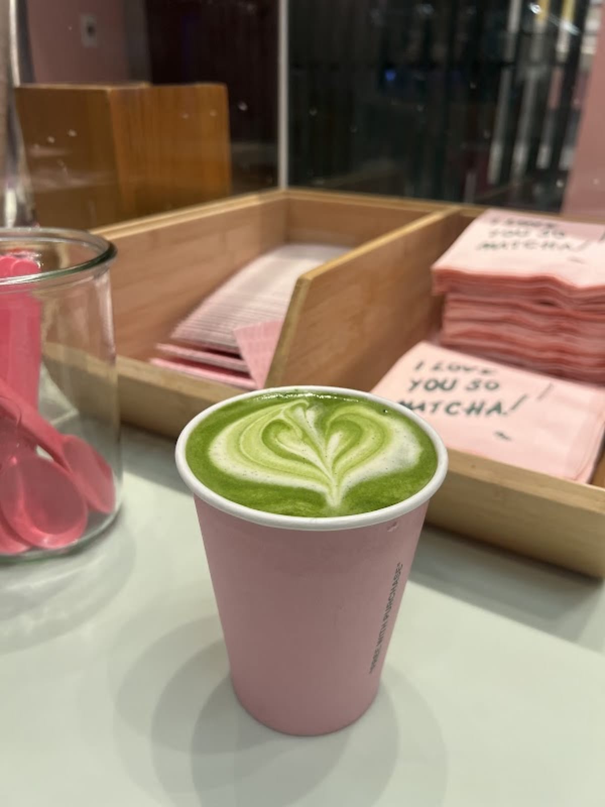 Cha Cha Matcha - Photo 4