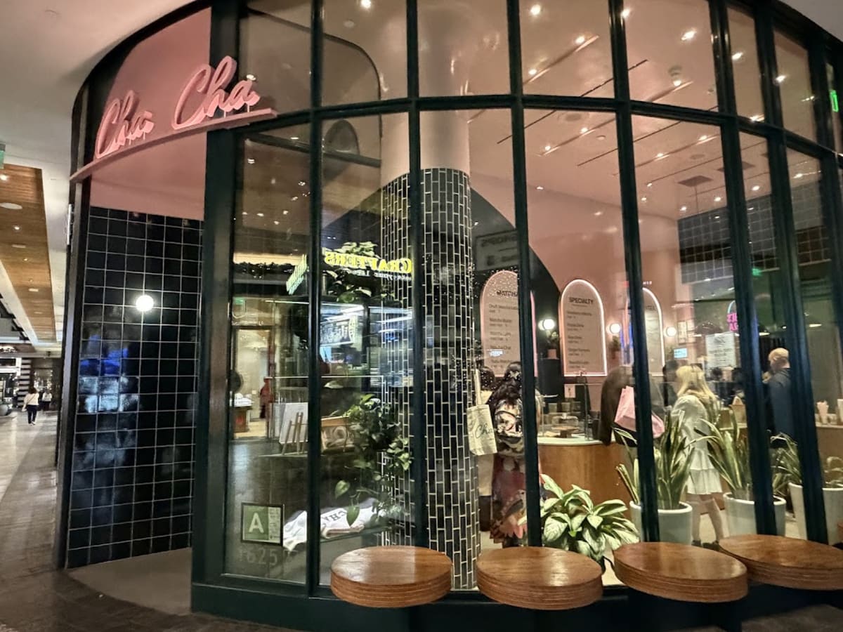 Cha Cha Matcha - Photo 5