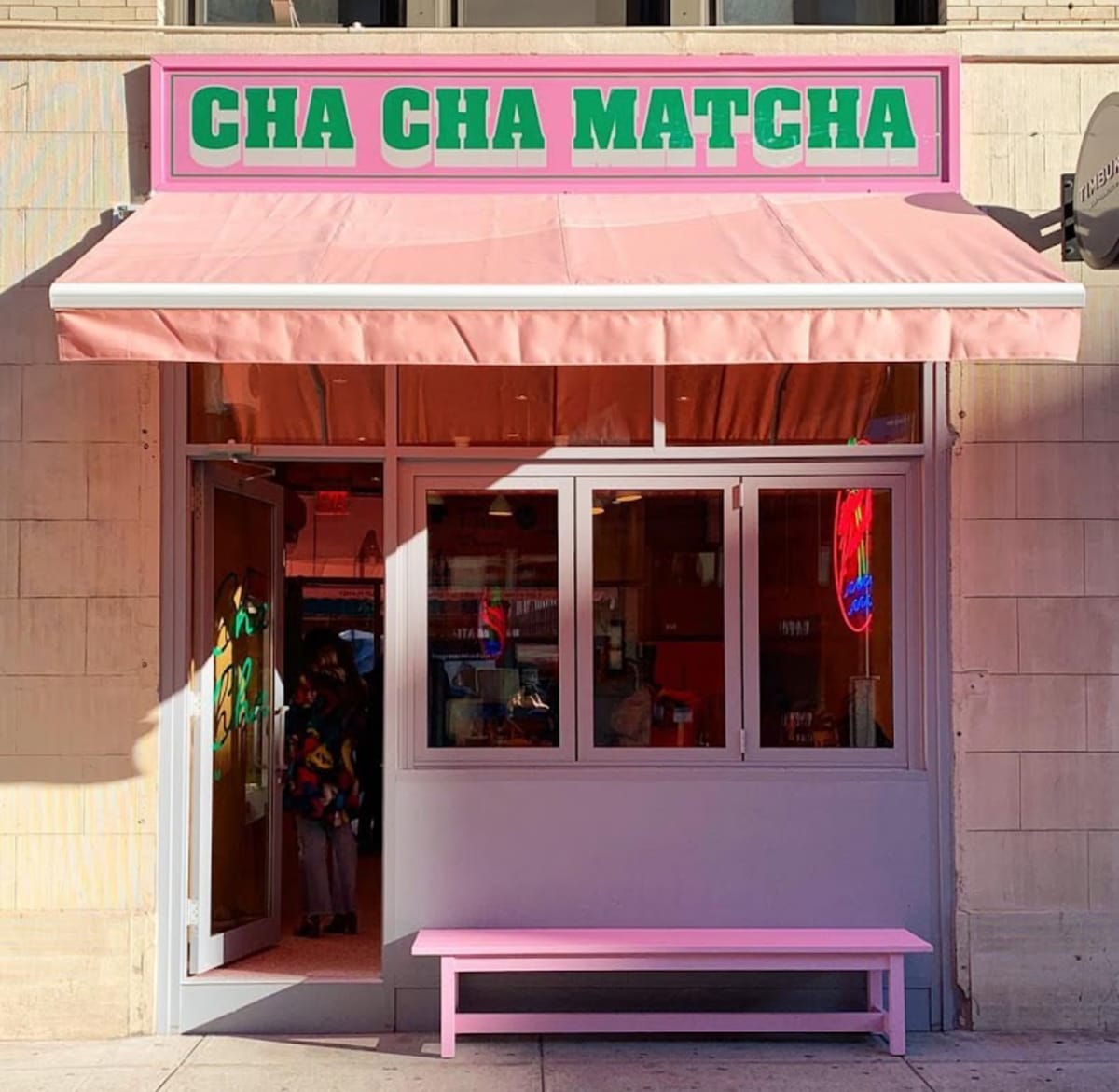 Cha Cha Matcha - Photo 1