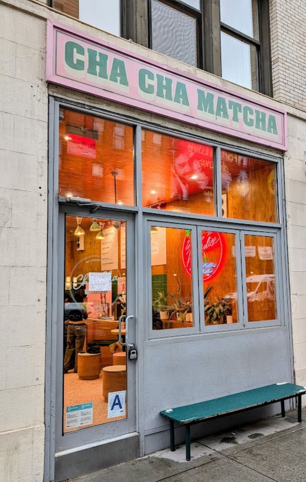 Cha Cha Matcha - Photo 5