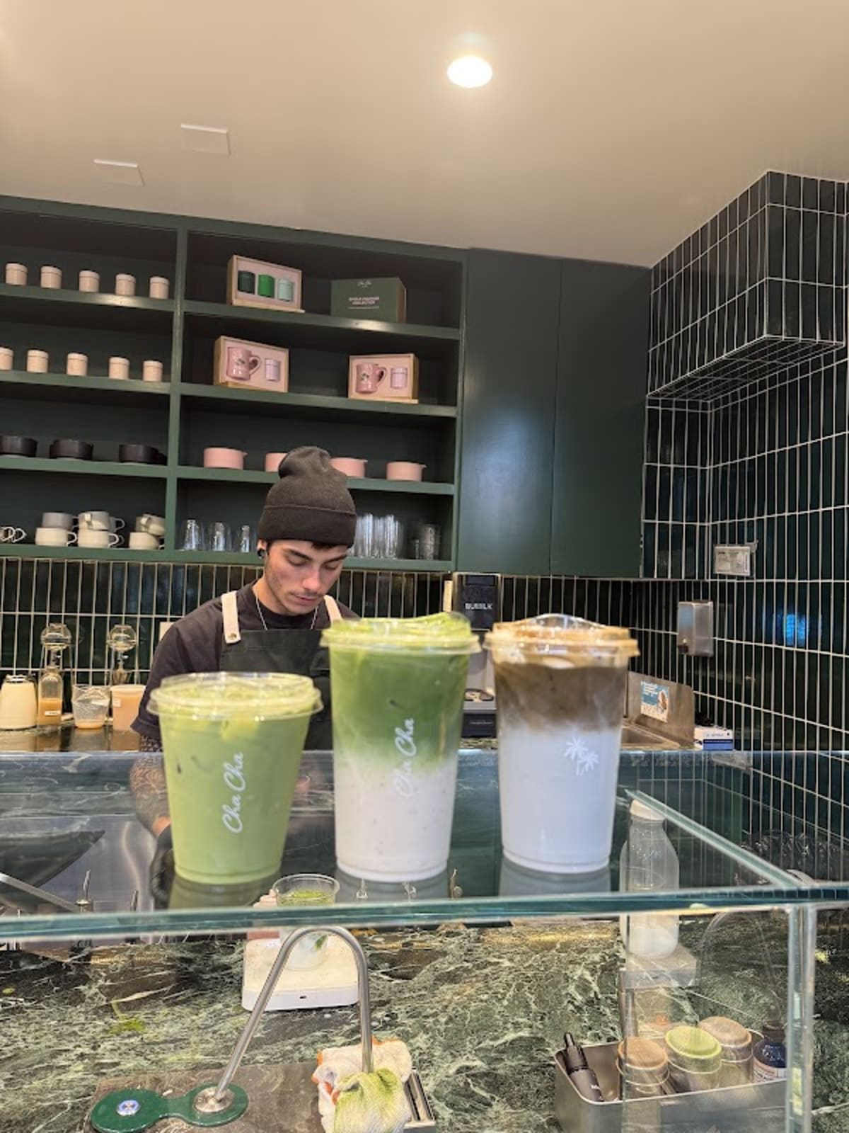 Cha Cha Matcha - Photo 2