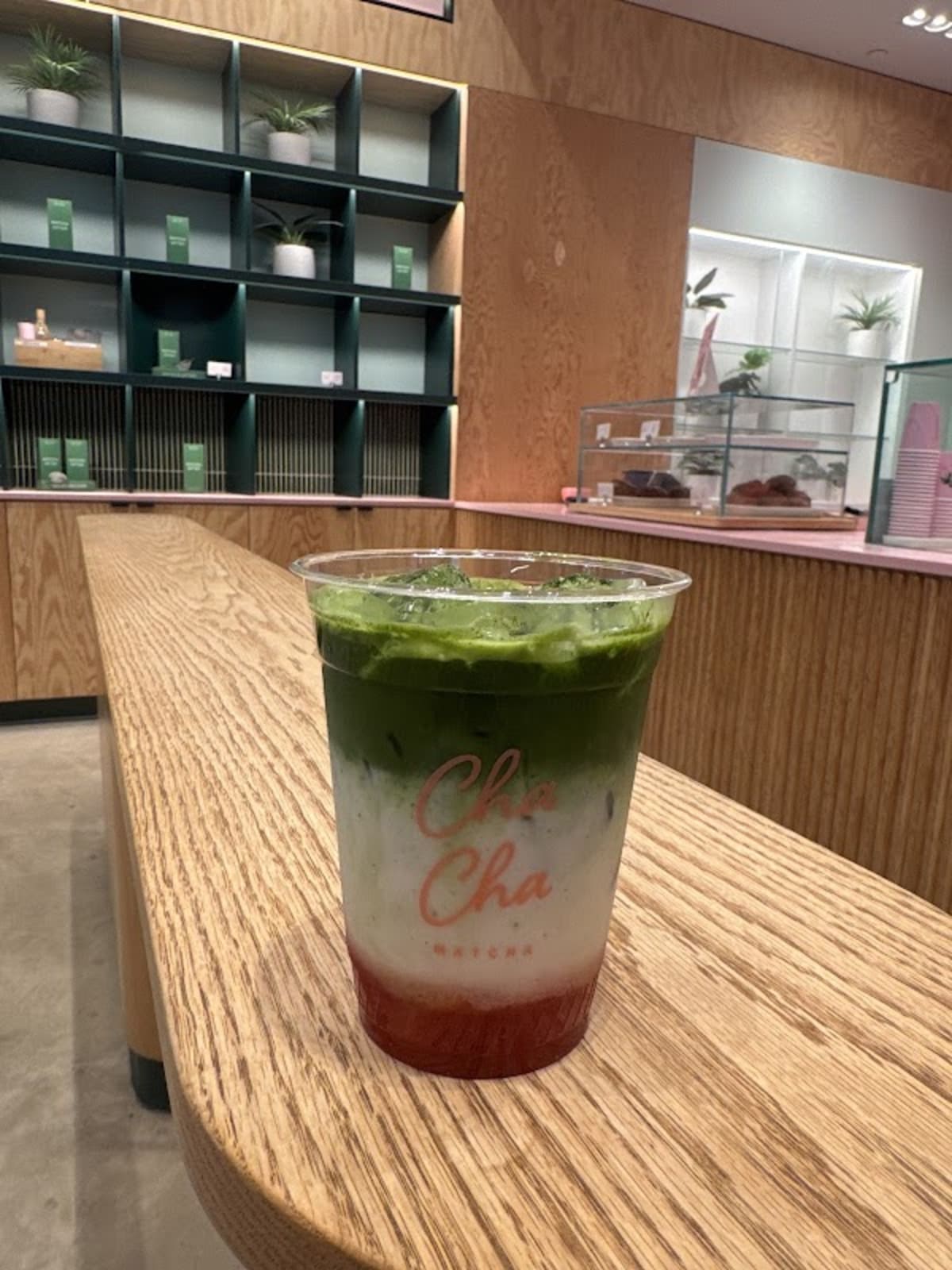 Cha Cha Matcha - Photo 3