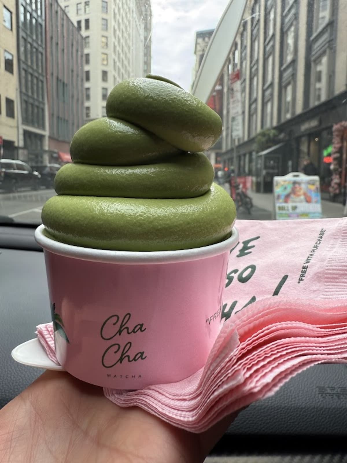 Cha Cha Matcha - Photo 2