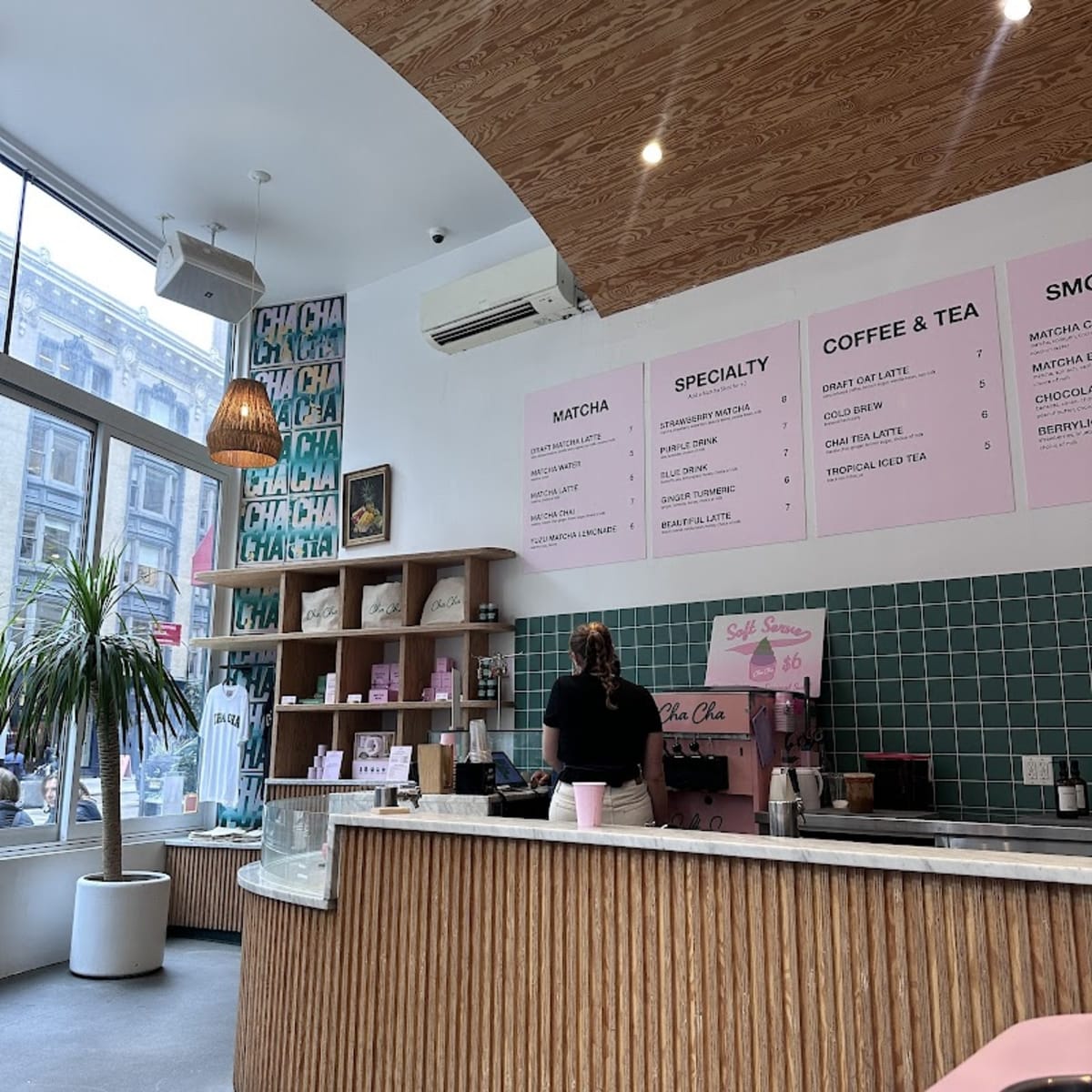 Cha Cha Matcha - Photo 3