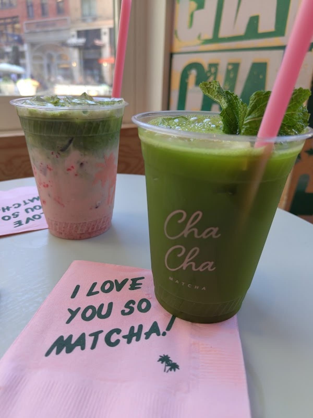 Cha Cha Matcha - Photo 4