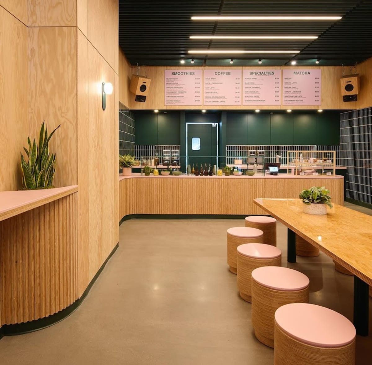 Cha Cha Matcha - Photo 1