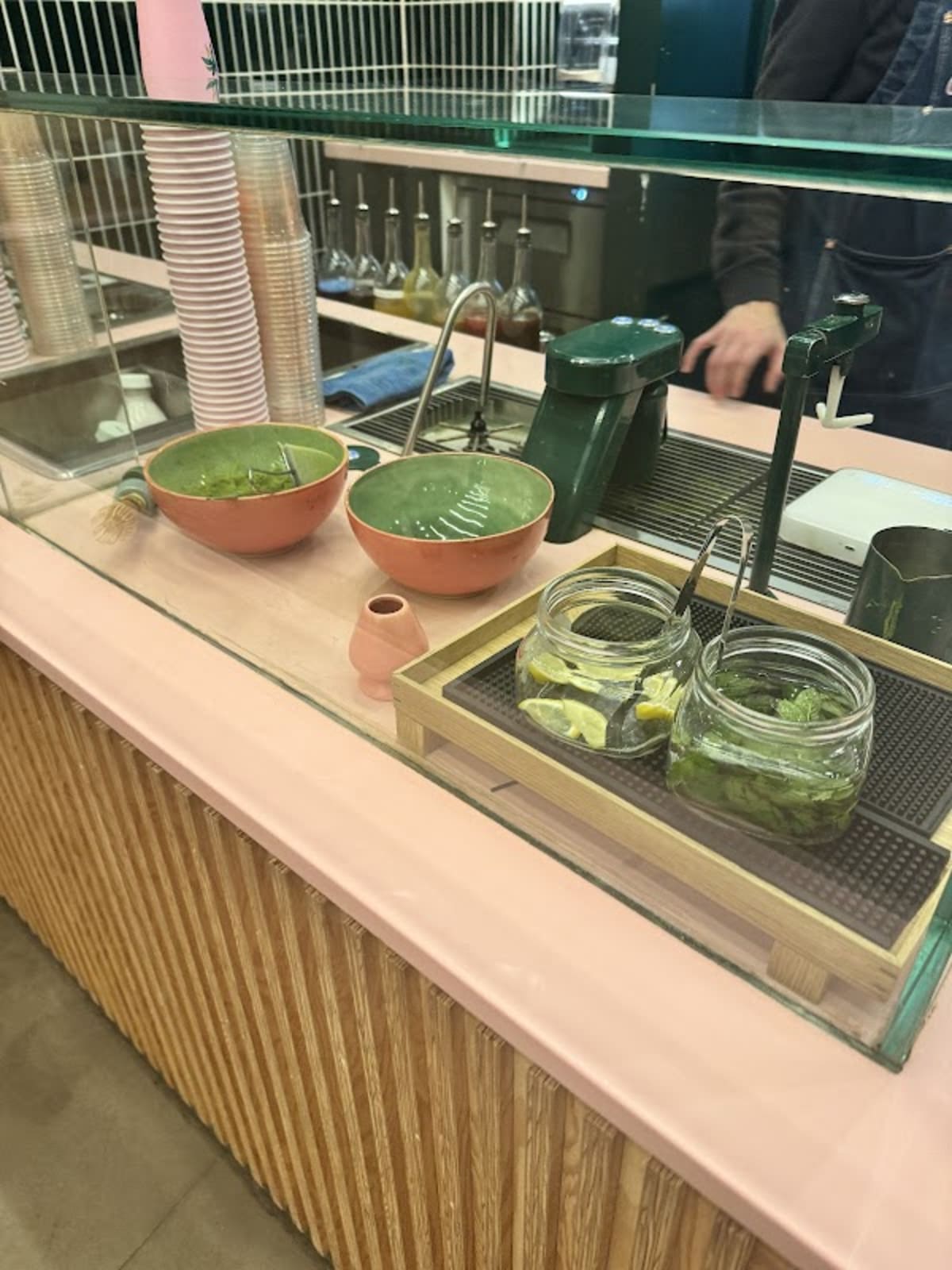 Cha Cha Matcha - Photo 2