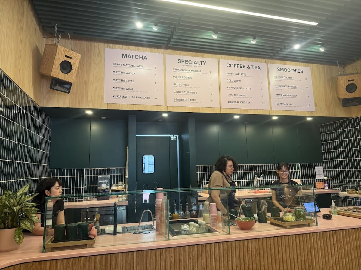 Cha Cha Matcha - Photo 4