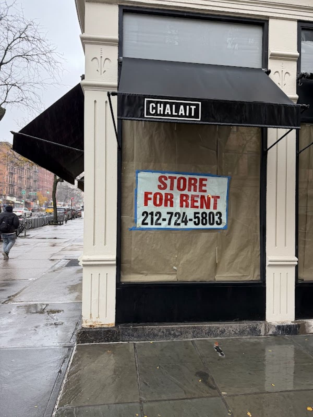 Chalait UWS - Photo 5