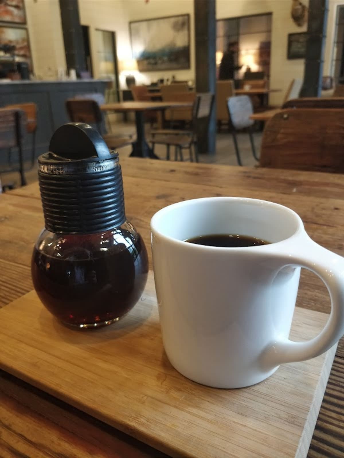 Chattahoochee Coffee Company - Photo 2