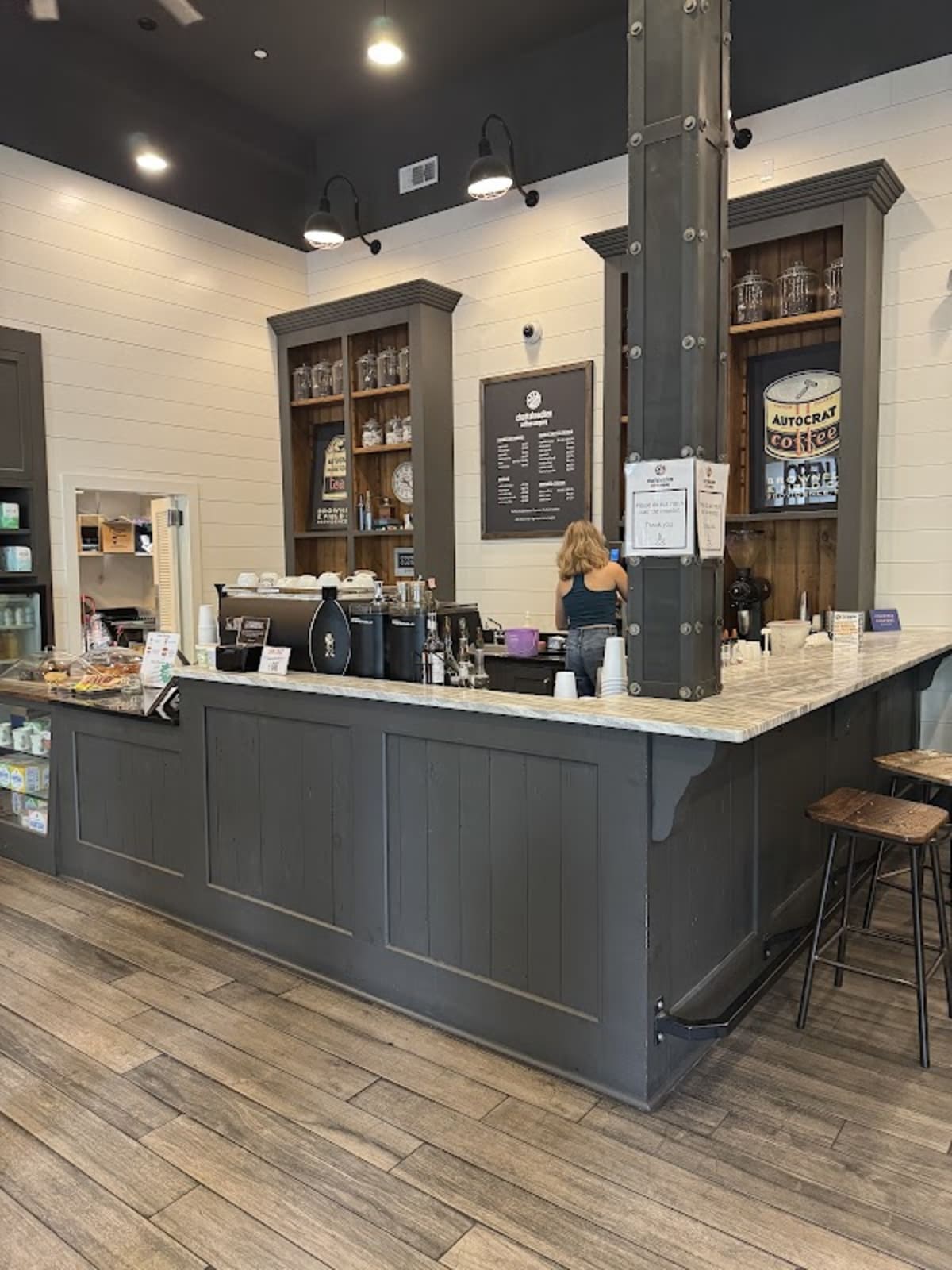 Chattahoochee Coffee Company - Photo 4